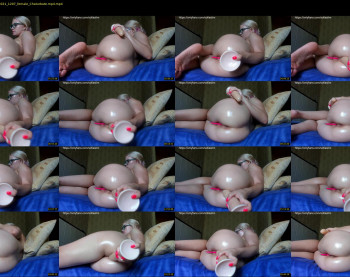 _miss_strawberry_ — 24 minute Chaturbate female cam show recording, 1080p, Jul 15, 2021