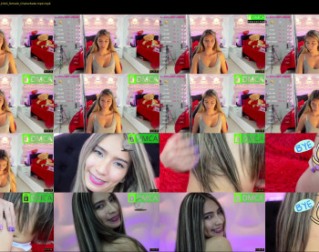 _pretty_eyes_ — 14 minute Chaturbate female cam show recording, 1080p, Jul 15, 2021