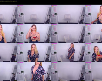 abogailmaartin — 70 minute Chaturbate female cam show recording, 1080p, Jul 15, 2021