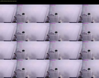 abogailmaartin — 8 minute Chaturbate female cam show recording, 1080p, Jul 16, 2021