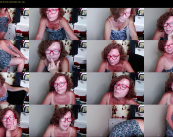 adelewildx — 28 minute Chaturbate female cam show recording, 720p, Jul 15, 2021