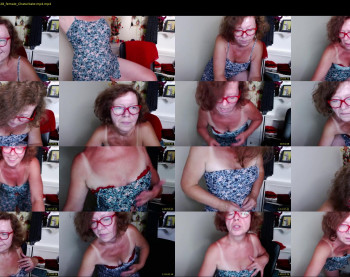 adelewildx — 114 minute Chaturbate female cam show recording, 720p, Jul 15, 2021