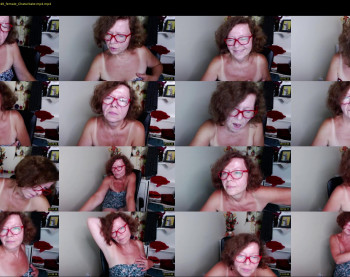 adelewildx — 16 minute Chaturbate female cam show recording, 720p, Jul 15, 2021