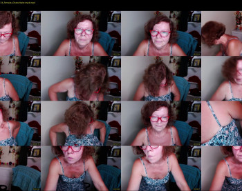 adelewildx — 4 minute Chaturbate female cam show recording, 720p, Jul 15, 2021