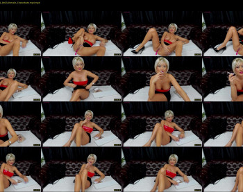 adonamazzara — 11 minute Chaturbate female cam show recording, 1080p, Jul 16, 2021
