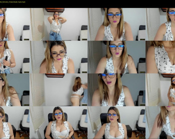 adriana71 — 70 minute Chaturbate couple cam show recording, 1080p, Jul 15, 2021