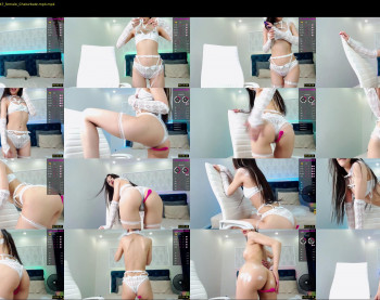 akino_hen — 70 minute Chaturbate female cam show recording, 1080p, Jul 16, 2021