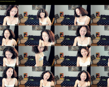 alena_vip — 57 minute Chaturbate female cam show recording, 1080p, Jul 16, 2021
