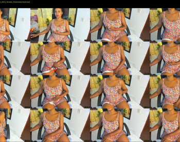 alexandra_mar — 24 minute Chaturbate female cam show recording, 1080p, Jul 15, 2021