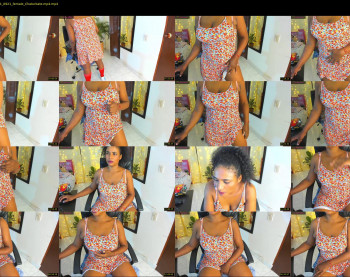 alexandra_mar — 64 minute Chaturbate female cam show recording, 1080p, Jul 15, 2021