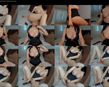 alicee_diaz — 66 minute Chaturbate female cam show recording, 720p, Jul 15, 2021