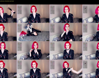 alicentity — 16 minute Chaturbate female cam show recording, 1080p, Jul 15, 2021