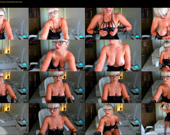 aliessia — 66 minute Chaturbate female cam show recording, 1080p, Jul 15, 2021