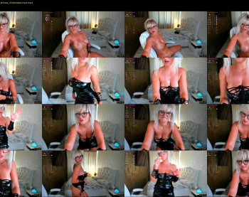 aliessia — 44 minute Chaturbate female cam show recording, 1080p, Jul 15, 2021