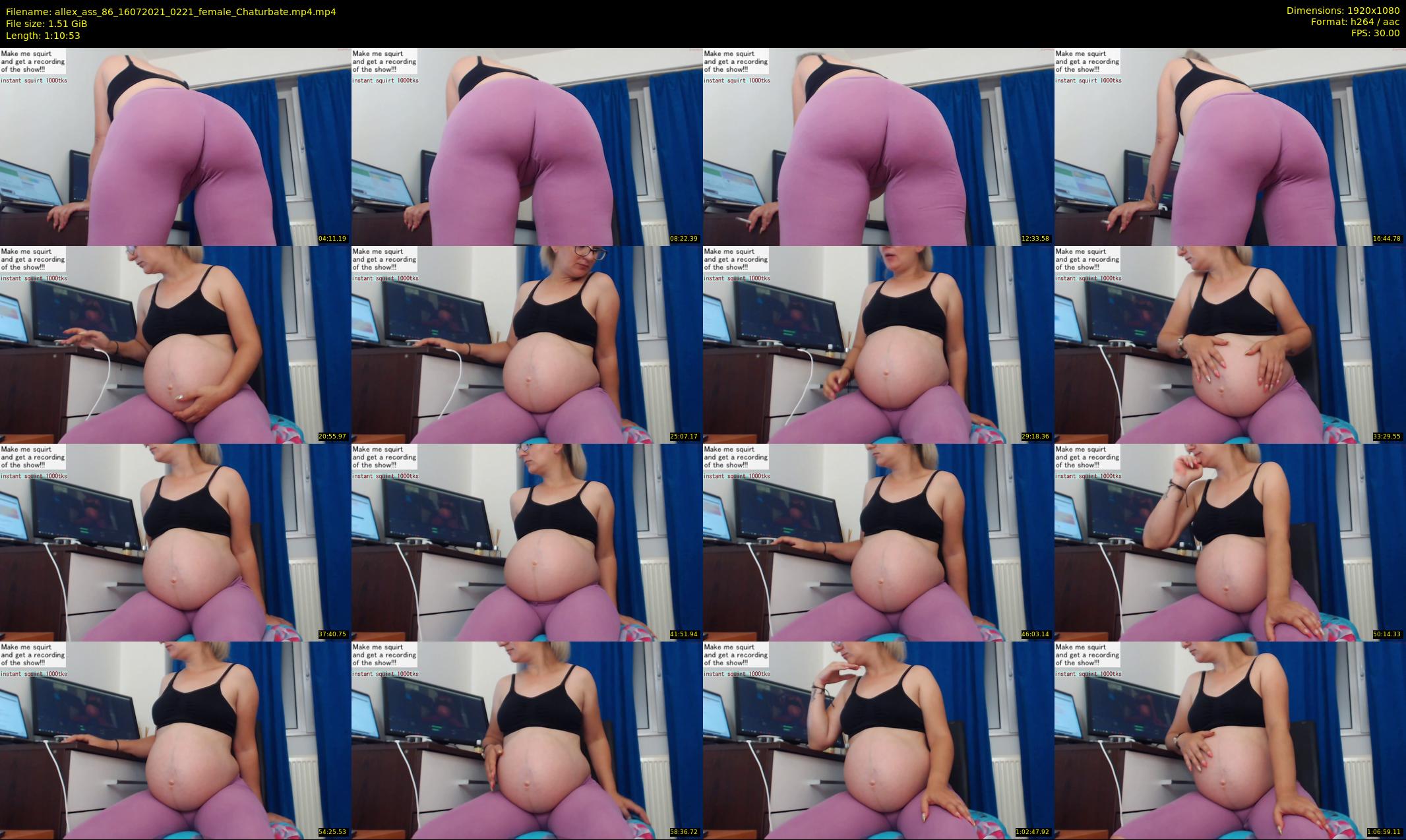 allex_ass_86 — 71 minute Chaturbate female cam show recording, 1080p, Jul 16, 2021
