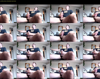 alphamasterjax — 44 minute Chaturbate male cam show recording, 720p, Jul 15, 2021