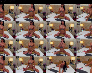 amberwillis — 17 minute Chaturbate female cam show recording, 1080p, Jul 16, 2021