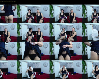 ana_mature_ — 3 minute Chaturbate female cam show recording, 1080p, Jul 15, 2021