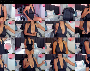 anahi_ryan — 70 minute Chaturbate female cam show recording, 1080p, Jul 15, 2021
