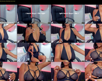 anahi_ryan — 70 minute Chaturbate female cam show recording, 1080p, Jul 15, 2021