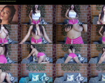 analiia_cox — 71 minute Chaturbate female cam show recording, 1080p, Jul 15, 2021