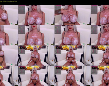 anasstacia__ — 5 minute Chaturbate female cam show recording, 1080p, Jul 15, 2021