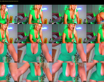 angel_danm_milf — 57 minute Chaturbate female cam show recording, 1080p, Jul 15, 2021