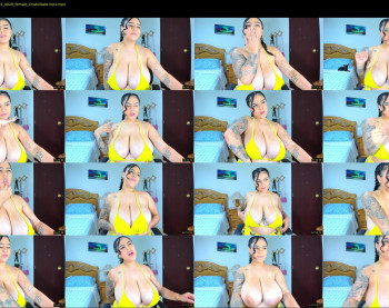 angeles_blue23 — 70 minute Chaturbate female cam show recording, 1080p, Jul 16, 2021