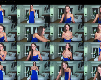 anna_shine_ — 70 minute Chaturbate female cam show recording, 1080p, Jul 15, 2021