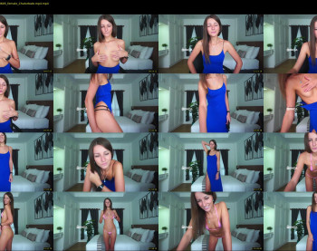 anna_shine_ — 70 minute Chaturbate female cam show recording, 1080p, Jul 15, 2021