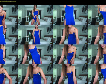 anna_shine_ — 3 minute Chaturbate female cam show recording, 1080p, Jul 15, 2021
