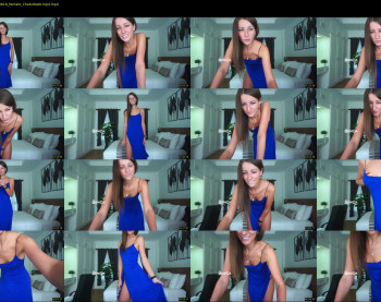 anna_shine_ — 8 minute Chaturbate female cam show recording, 1080p, Jul 15, 2021