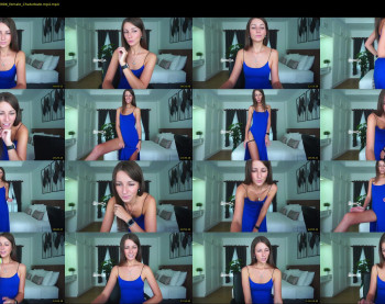 anna_shine_ — 70 minute Chaturbate female cam show recording, 1080p, Jul 15, 2021