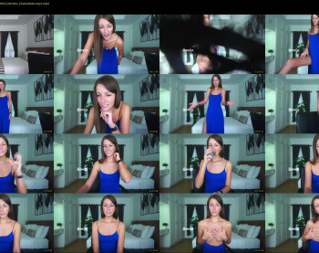 anna_shine_ — 70 minute Chaturbate female cam show recording, 1080p, Jul 15, 2021