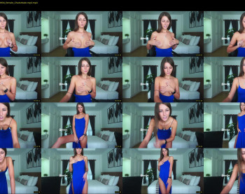 anna_shine_ — 18 minute Chaturbate female cam show recording, 1080p, Jul 15, 2021