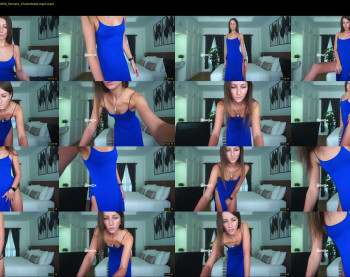 anna_shine_ — 10 minute Chaturbate female cam show recording, 1080p, Jul 15, 2021