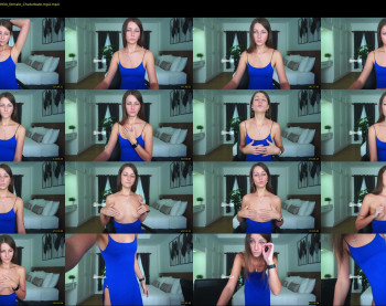 anna_shine_ — 48 minute Chaturbate female cam show recording, 1080p, Jul 15, 2021