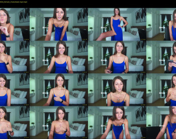 anna_shine_ — 60 minute Chaturbate female cam show recording, 1080p, Jul 15, 2021
