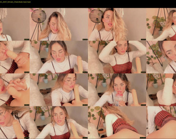antonia_savatto_ — 70 minute Chaturbate female cam show recording, 1080p, Jul 15, 2021