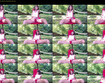 apamatska — 4 minute Chaturbate female cam show recording, 1080p, Jul 15, 2021