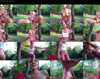apamatska — 59 minute Chaturbate female cam show recording, 1080p, Jul 15, 2021