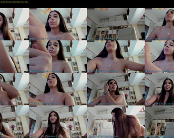 arabiansweety — 54 minute Chaturbate female cam show recording, 1080p, Jul 15, 2021