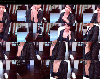 arianasage_ — 71 minute Chaturbate female cam show recording, 1080p, Jul 15, 2021