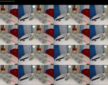 arinamir — 19 minute Chaturbate female cam show recording, 1080p, Jul 15, 2021