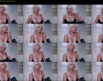 atomic_eva — 3 minute Chaturbate female cam show recording, 1080p, Jul 15, 2021