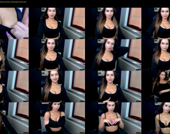 babelucy_18 — 26 minute Chaturbate female cam show recording, 1080p, Jul 15, 2021