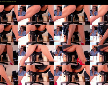 bad__babe — 23 minute Chaturbate female cam show recording, 1080p, Jul 15, 2021