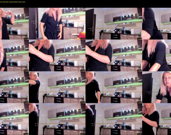bad__babe — 7 minute Chaturbate female cam show recording, 720p, Jul 15, 2021