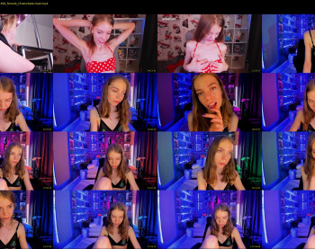beautyeliise — 70 minute Chaturbate female cam show recording, 1080p, Jul 15, 2021