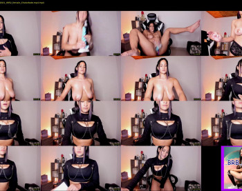 bella_pocahontas3 — 71 minute Chaturbate female cam show recording, 1080p, Jul 15, 2021